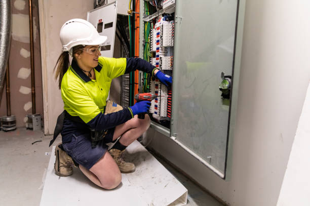 Best Licensed Electrician  in Princeton, MO