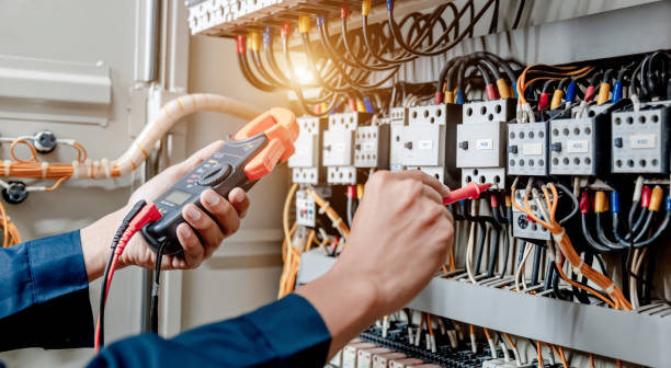 Best Electrical Outlet Repair  in Princeton, MO