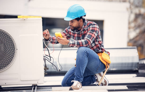 Affordable Emergency Electrician in Princeton, MO
