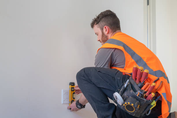 Best Emergency Electrical Repair  in Princeton, MO