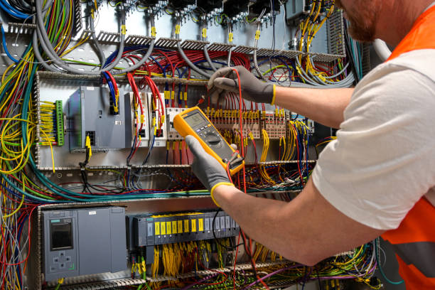 Best Affordable Electrician  in Princeton, MO