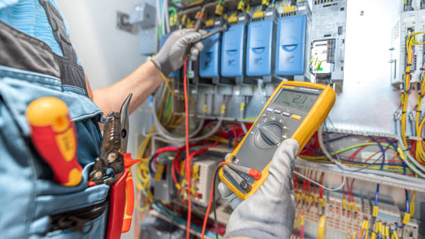 Best Electrical Troubleshooting Services  in Princeton, MO