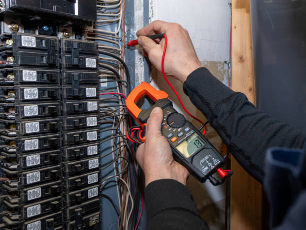 Best Affordable Electrical Installation  in Princeton, MO