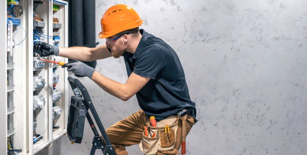 Best Circuit Breaker Repair  in Princeton, MO